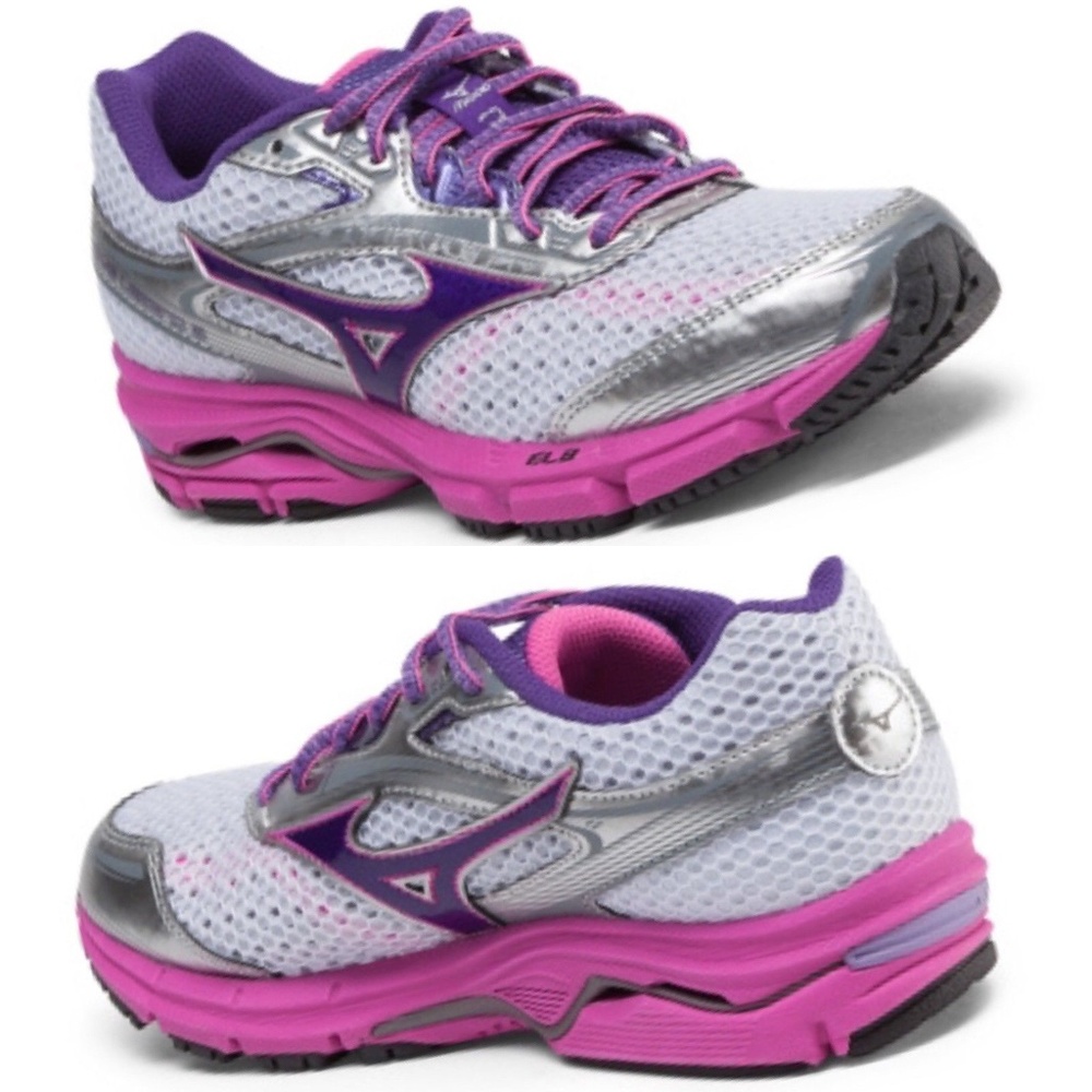 MIZUNO Wave Legend 3 Performance Running Sneakers